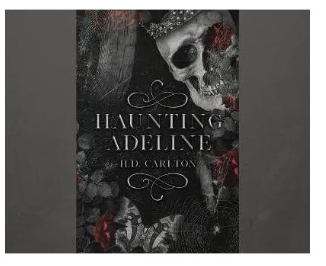 Hunting Adeline H.D. Carlton