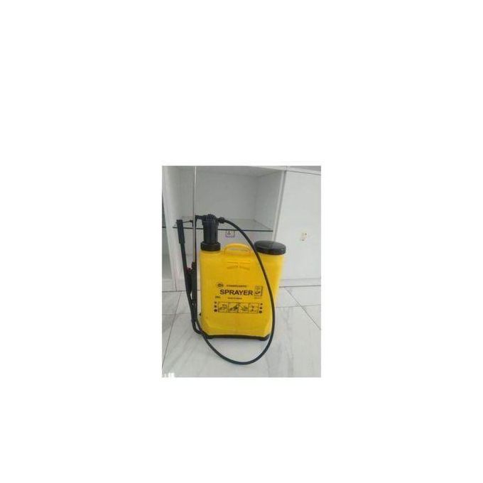 20 Litres Heavy Duty Knapsack Sprayer/ Backpack Sprayer