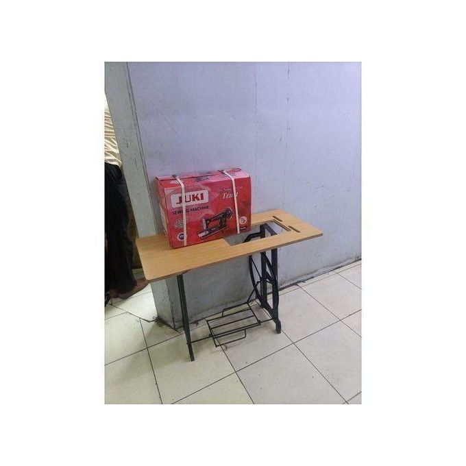 Juki Industrial Heavy Duty Sewing Machine Complete with Local table