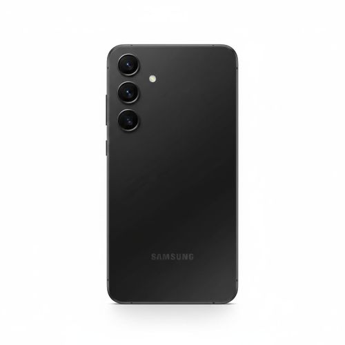 Samsung Galaxy S24 8GB 256GB Black – Android Smartphone, 5G Mobile Phone, 50MP Camera, Refurbished by Badili, 12-Month Warranty