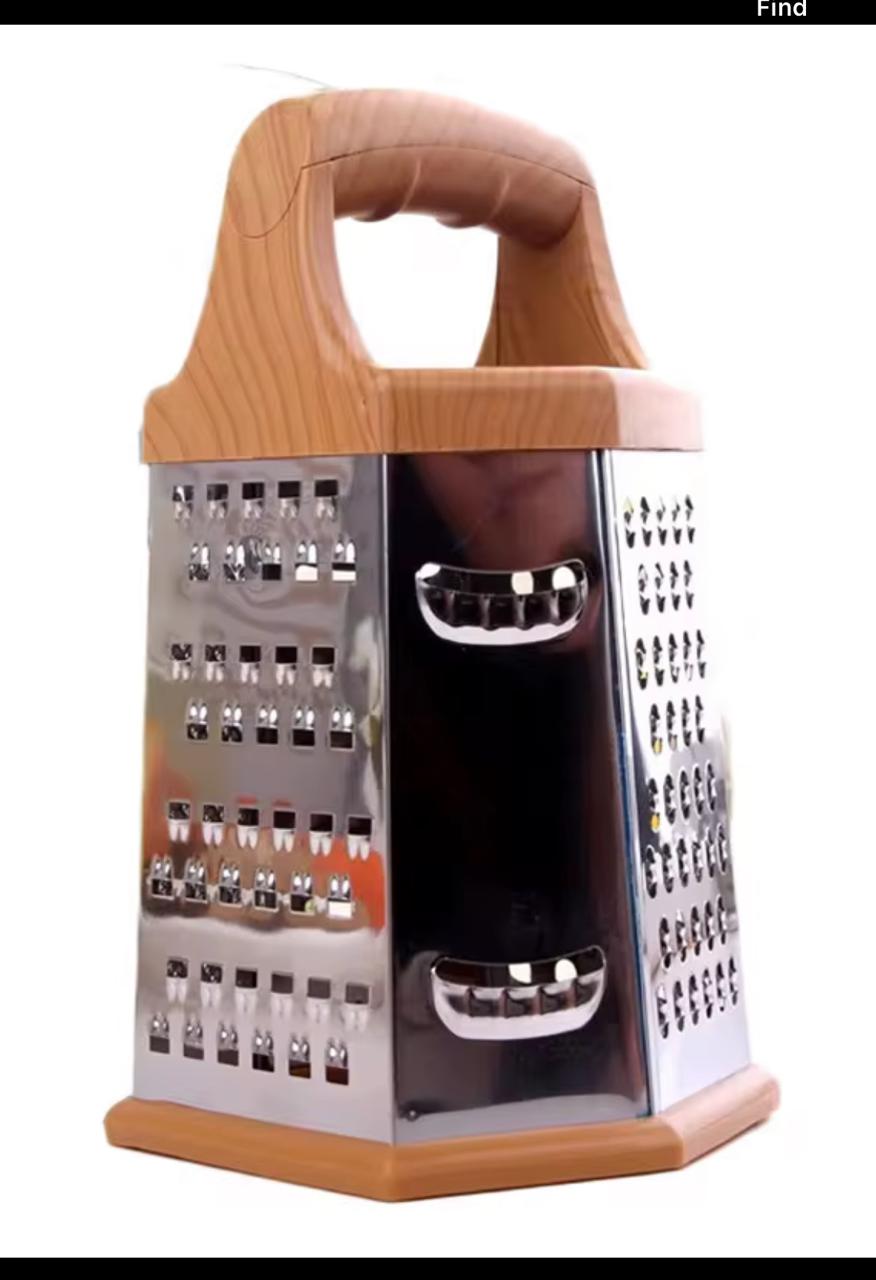 📢 SPECIAL DEAL 📢 - A 1 pc Grater at affordable price and of very high quality