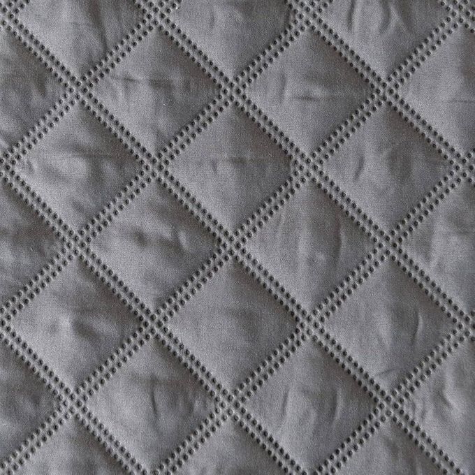 2PCs Waterproof Pillow Case Protector - A Pair