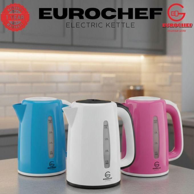 NEW ARRIVAL! BEST DEALS! 2.3ltrs Plastic Electric Cordless Kettle , Automatic Hot Water Boiler Or Heater Jug Auto Shutoff
