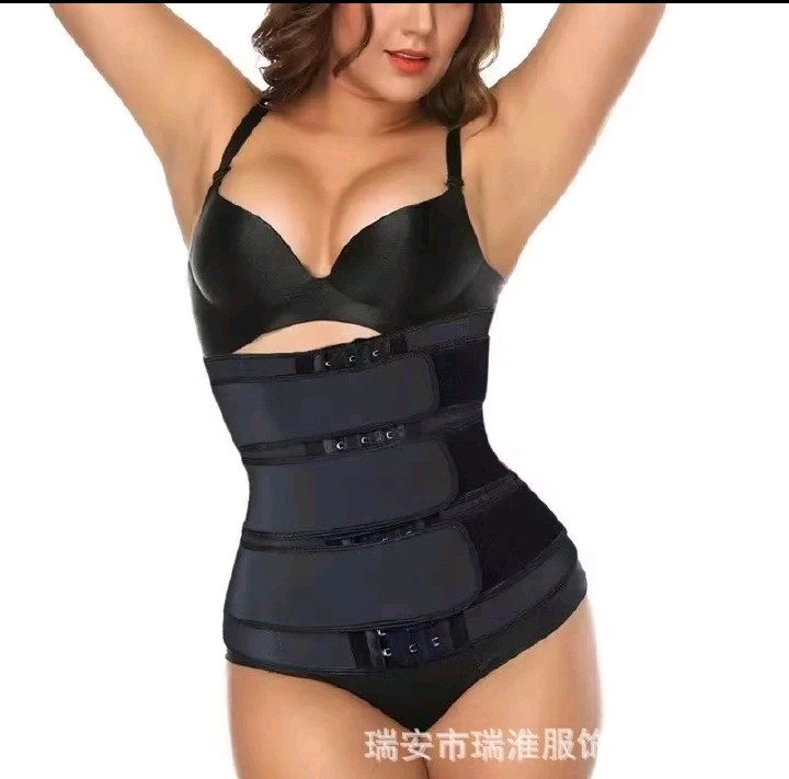 Waist Trainer Slimming Belt Body Shaper,
Slim Belt For Women Tummy Control,
Modeling Strap Corset Waist,Trimmer Girdle.