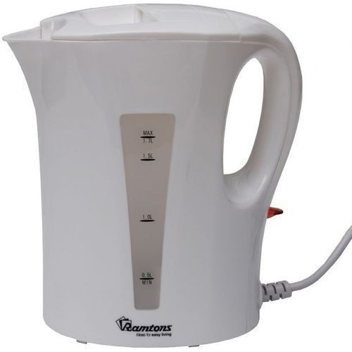 Ramtons Corded Electric Kettle