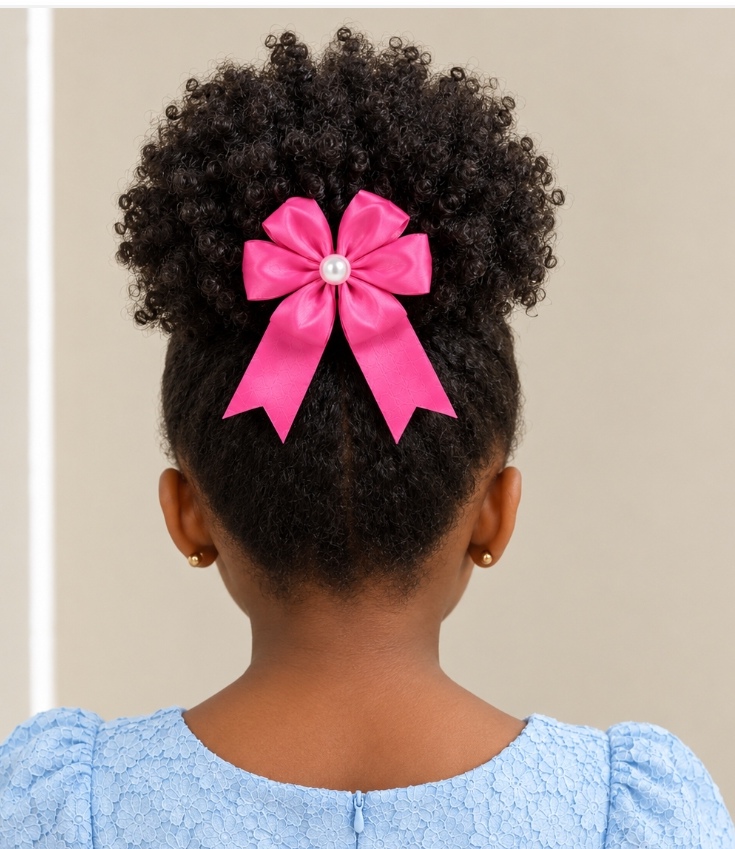 2-in-1 Hair bands Girls Fancy Hair clips Stylish Hair accessories for birthday parties outings weddings gifts Kids Hair grooming for All occasions Baby Unique Cute head bands All hair types and length