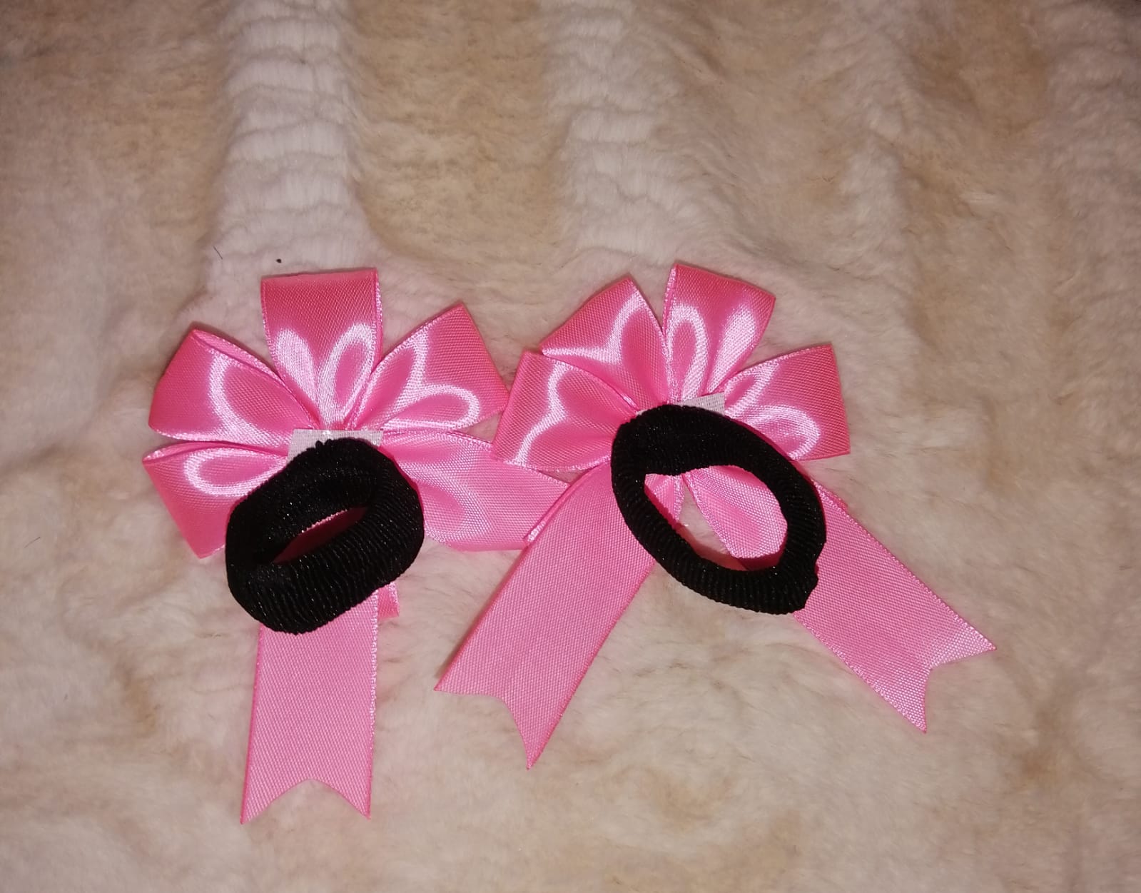 Elegant satin hair clips Hair bands Stylish accessories for women Wedding head gear for dinner outings birthdays baby shower bridal shower Bridesmaid's accessories for ladies, girls all hair types