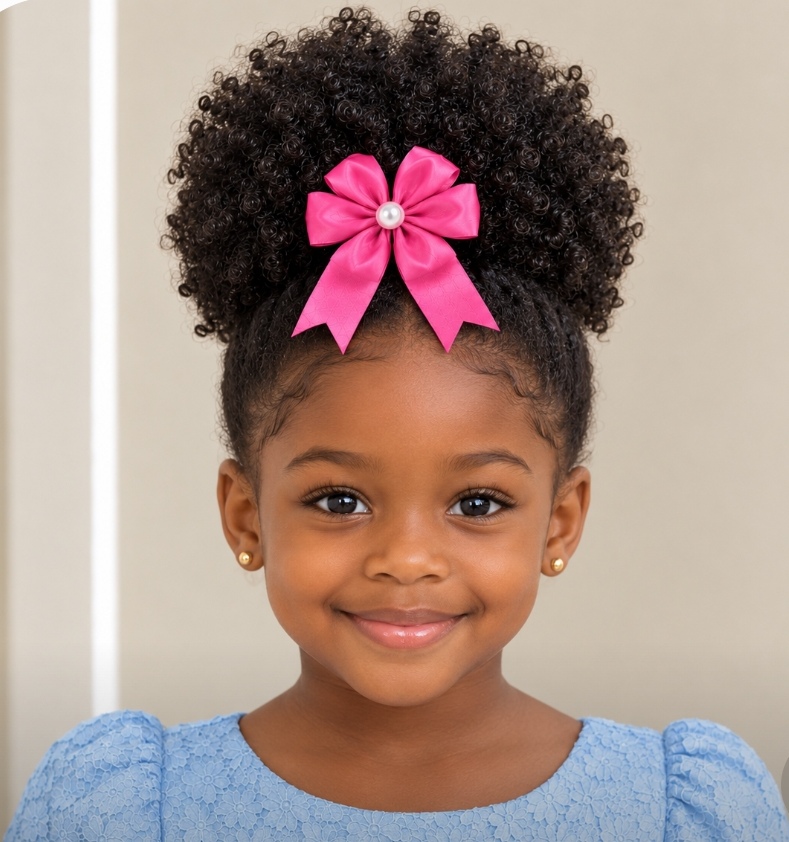 2-in-1 Hair bands Girls Fancy Hair clips Stylish Hair accessories for birthday parties outings weddings gifts Kids Hair grooming for All occasions Baby Unique Cute head bands All hair types and length