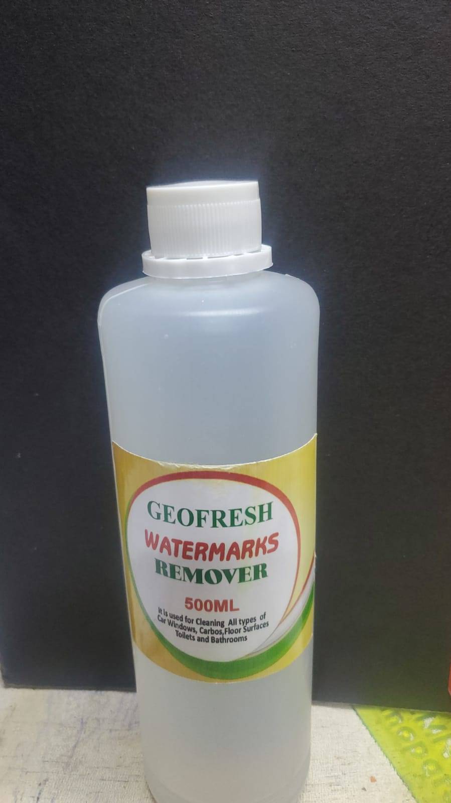 Watermark Remover 500ml