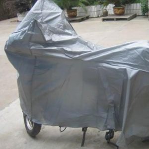 Motorcycle Cover Waterproof/Dustproof Motorbike Cover