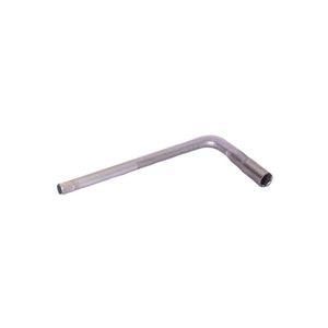 Chrome Vanadium Boxed Wheel Spanner Size 21mm .