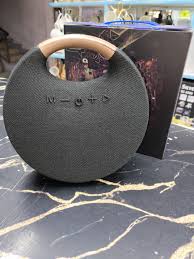 Big Sound Portable Bluetooth Speaker – FM Radio, USB, SD Card Support, Powerful Bass Wireless Speaker for Home, Outdoor & Party Use