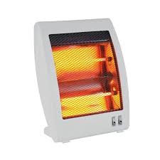 Nunix Quartz Portable Electric Room Heater / Warmer Fan – Fast Heating Room Heater with Automatic Temperature Control, Energy-Efficient Indoor Heater for Home, Bedroom & Office Use