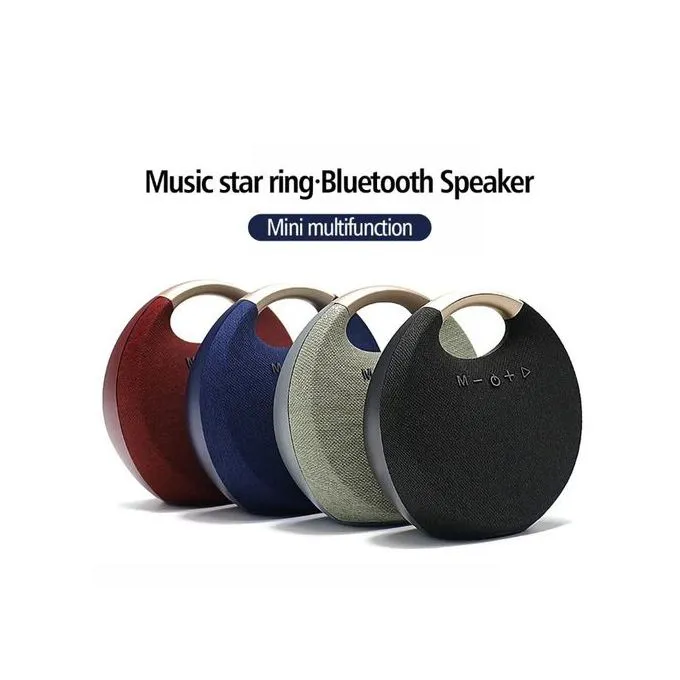 Big Sound Portable Bluetooth Speaker – FM Radio, USB, SD Card Support, Powerful Bass Wireless Speaker for Home, Outdoor & Party Use