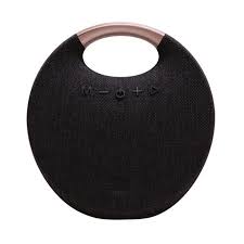 Big Sound Portable Bluetooth Speaker – FM Radio, USB, SD Card Support, Powerful Bass Wireless Speaker for Home, Outdoor & Party Use