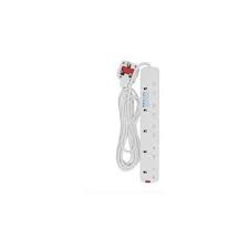 Lorenzetti Instant Water Heater Shower Head for Salty & Fresh Water – Electric Instant Shower with Durable Heating Element, 3 Modes: Normal, Warm & Hot, Electronic Temperature Control, Gift Set