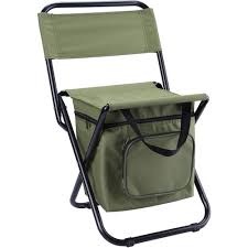 Kids Foldable Camping Chair with Storage Pouch – Lightweight Portable Children’s Outdoor Chair, Durable Folding Seat for Camping, Picnics, Beach & Travel