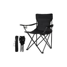 Fashionable Strong Foldable & Portable Camping Chairs – Durable Outdoor Seating for Camping, Travel, Beach, Picnic & Outdoor Events