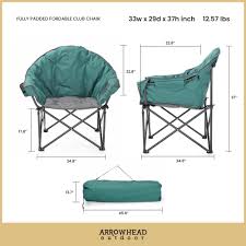 Camping Chairs Foldable & Portable – Sky Blue, Jungle Green & Black, Heavy-Duty Outdoor Folding Chair Supports Up to 150kg, Lightweight Travel Chair for Camping, Beach & Picnic