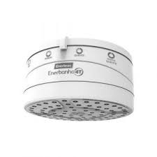 4T Instant Shower Head for Borehole, Hard Salty & Fresh Soft Water Electric Instant Water Heater Shower Head, Multi-Temperature Control Bathroom Shower System, Fast Heating Energy Efficient Shower for