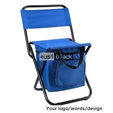 Kids Foldable Camping Chair with Storage Pouch – Lightweight Portable Children’s Outdoor Chair, Durable Folding Seat for Camping, Picnics, Beach & Travel