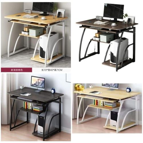 1.2M Imported Study Office Desk – Modern Multipurpose Writing & Workstation Table