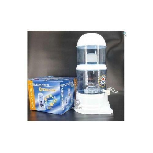 King Korea Korea King High-Performance Water Purifier – Countertop