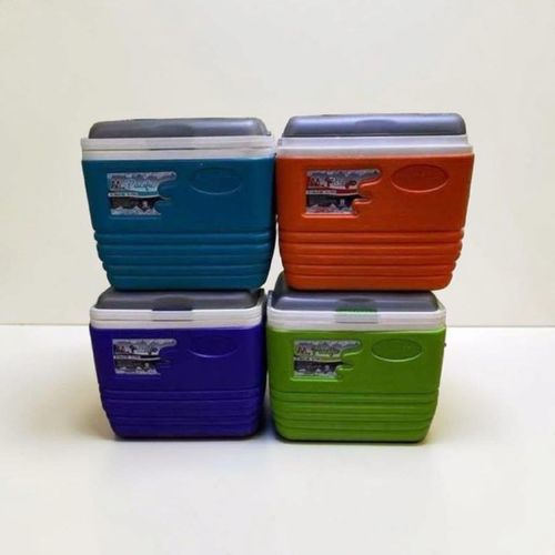 Pacific 10L COOLER BOX WITH CARRYING HANDLE DOUBLE LAYER PORTABLE ICE COOLER