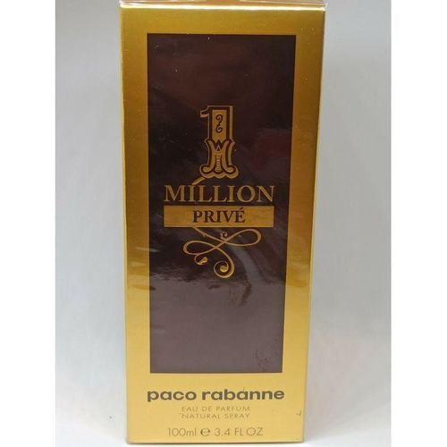 Paco Rabanne 1 Million Prive- 100ml EDP