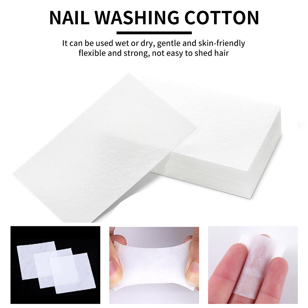 15ml Fast-Acting Gel Nail Polish Remover – Soak-Off & Sticky Layer Cleaner for Nails / Kiondoa rangi ya kucha cha gel view 4