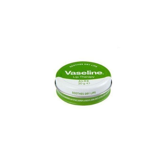 Vaseline Lip Therapy