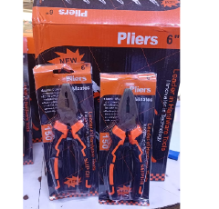 PLIERS TOOLS & HARDWARE HEAVY DUTY PLIERS
PLIERS TOOLS & HARDWARE HEAVY DUTY PLIERS