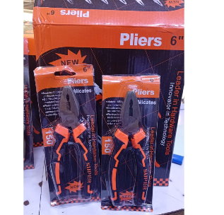 PLIERS TOOLS & HARDWARE HEAVY DUTY PLIERS
PLIERS TOOLS & HARDWARE HEAVY DUTY PLIERS