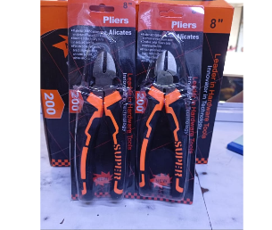 Workshop, Office , Pliers Tools & Hardware  SUPPERCUTTER 6 INCH AND 8 INCH