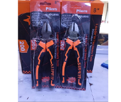 Workshop, Office , Pliers Tools & Hardware  SUPPERCUTTER 6 INCH AND 8 INCH
