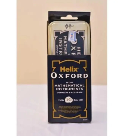 Helix Oxford School Mathematical Set/Geometrical Set And The classmate clear math set international standard.
Helix Oxford School Mathematical Set/Geometrical Set And The classmate clear math set