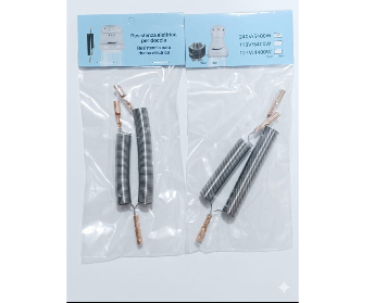 Horizon Heating Element For HORIZON 3T Instant ShowerThis is an OEM replacement heating element for the HORIZON 3 Temperature Instant Shower Water Heater. No tools are required for installation. Simp