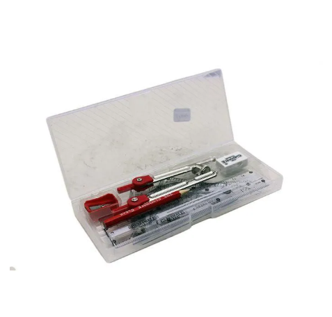 Helix Oxford School Mathematical Set/Geometrical Set And The classmate clear math set international standard.
Helix Oxford School Mathematical Set/Geometrical Set And The classmate clear math set