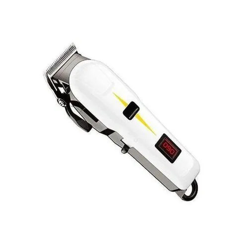 O'LEAR SALON High Quality KINYOZI Professional Cordless Rechargeable Hair Trimmer Machine, Barber Grade Precision Clipper for Hair Cutting, Beard Trimming and Grooming for Home and Salon Use