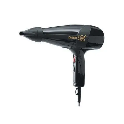 Ceriotti GEK3000 Professional Hair Dryer – Power, Performance & Precision Salon-Grade Blow Dryer for Fast Drying, Smooth Styling & Frizz-Free Results at Home or Professional Studio Use