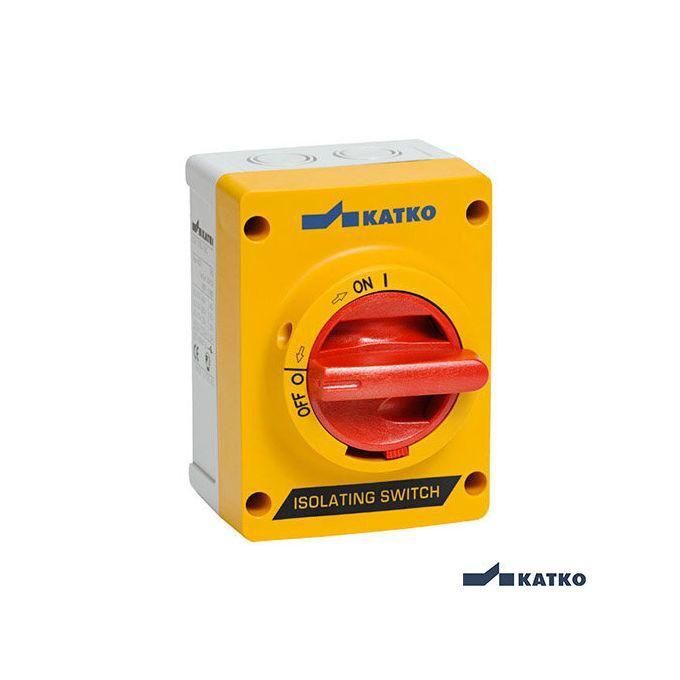 🍂Katko Change Over Switch 63A Changeover Switch 63 Amps Amperes✨Great Reliability: This is a factor that is of utmost importance, to you and to us. Reliability is a factor that needs no definition, n