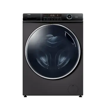 Haier 10KG Front Washing Machine
