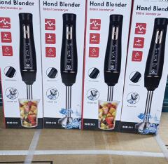 SmartPro Hand Blender 1000watts