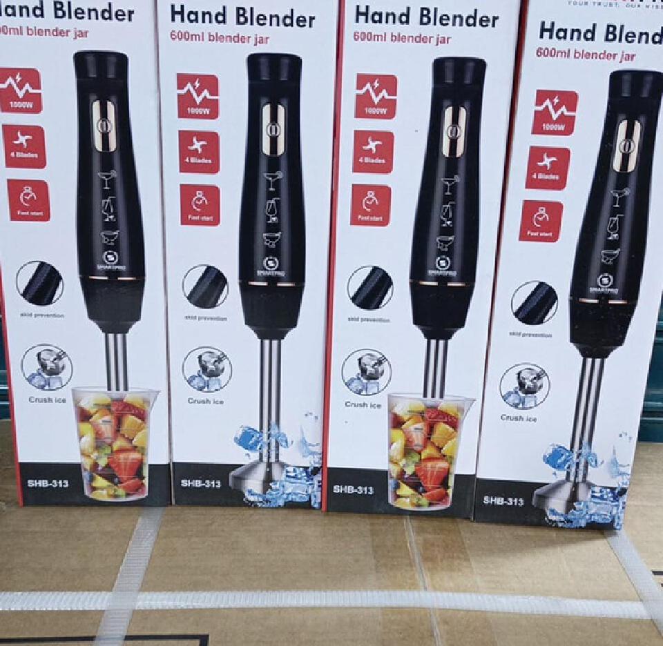 SmartPro Hand Blender 1000watts