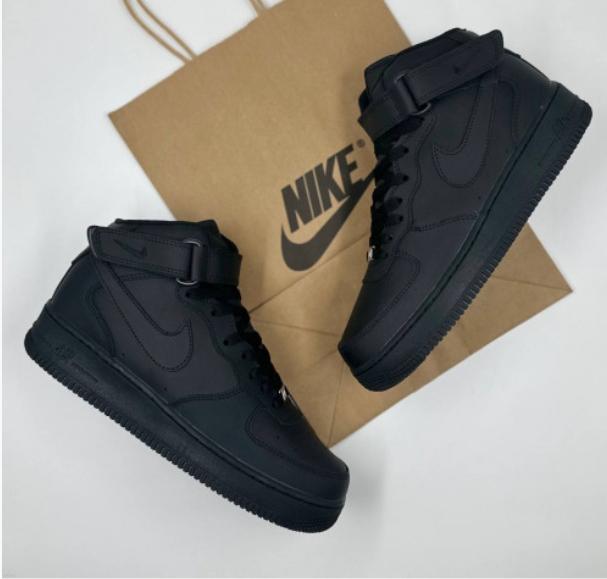 ORIGINAL AIR FORCE 1 HIGH TOP Men Sneakers ;Authentic & Best Quality Men's Shoes/Women's Shoes Unisex airforce 1 Sneakers