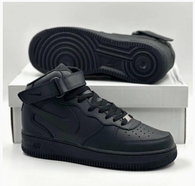 ORIGINAL AIR FORCE 1 HIGH TOP Men Sneakers ;Authentic & Best Quality Men's Shoes/Women's Shoes Unisex airforce 1 Sneakers