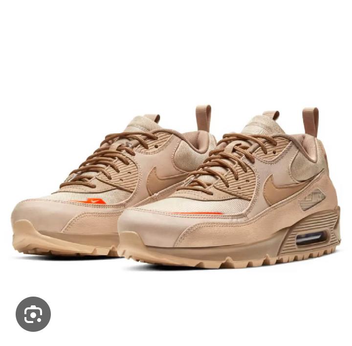 OFFER!! ORIGINAL AIR MAX 90 Unisex Sneakers ;Authentic & Best Quality Men's Shoes/Women's Shoes Air Max Sneakers