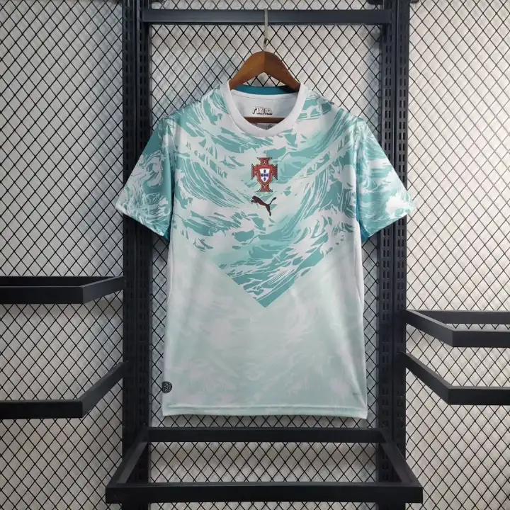 PORTUGAL 2026 WORLD CUP AWAY KIT Football Jersey ;Authentic 2026 World Cup Jersey