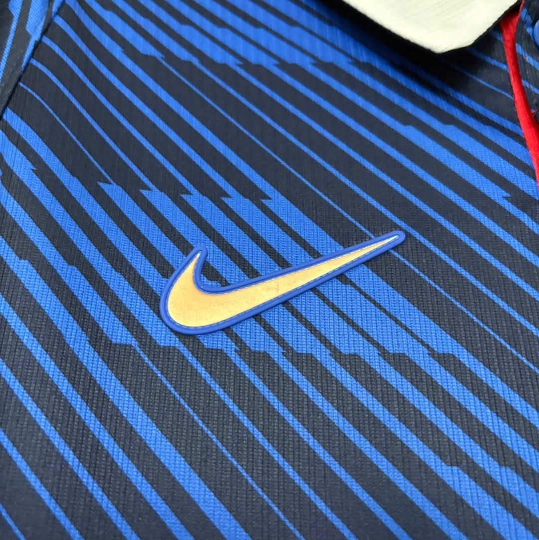 FRANCE 2026 WORLD CUP HOME KIT Football Jersey ;Authentic 2026 World Cup Jersey