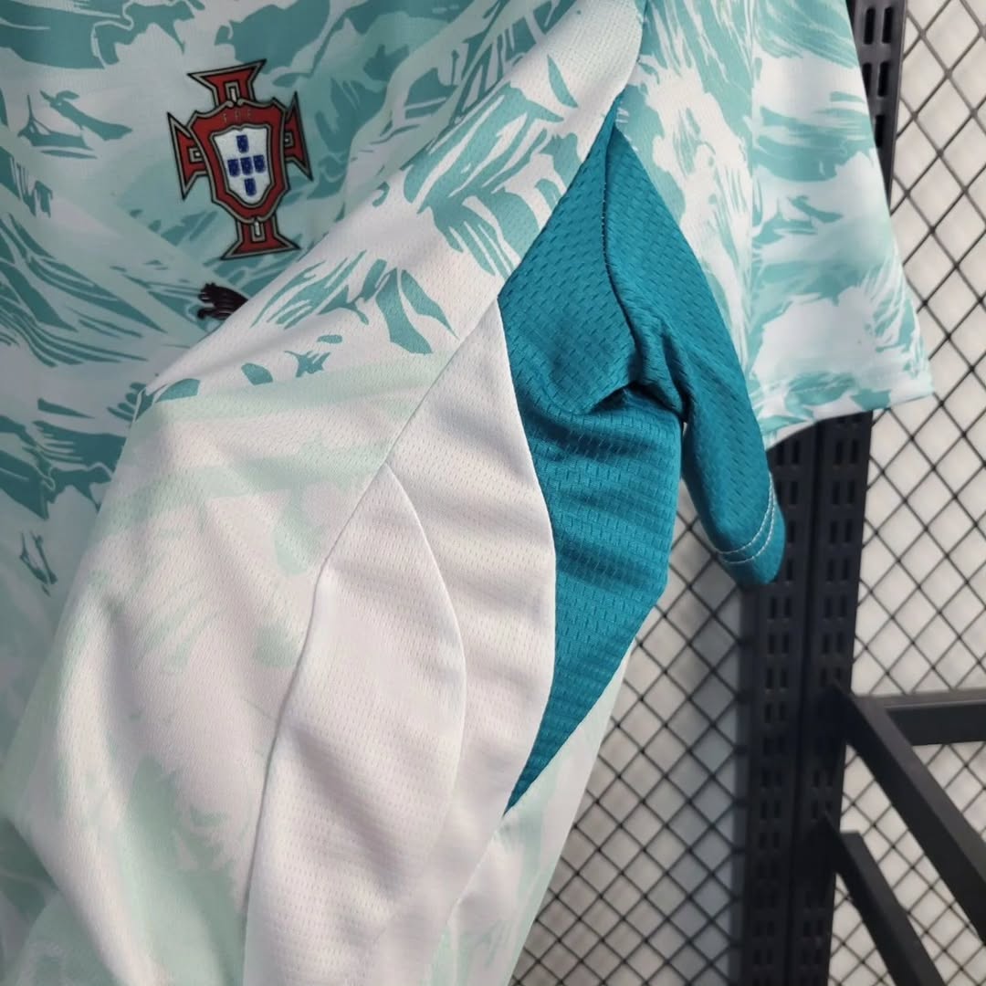 PORTUGAL 2026 WORLD CUP AWAY KIT Football Jersey ;Authentic 2026 World Cup Jersey